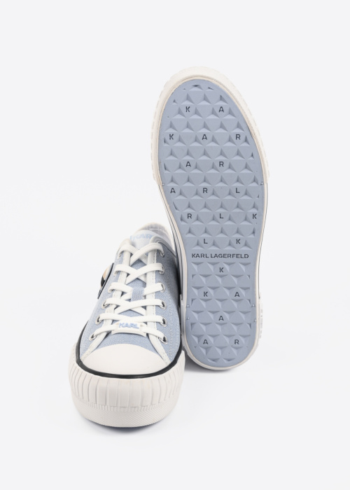 Тенниски Kampus Max Nft Karl Lagerfeld