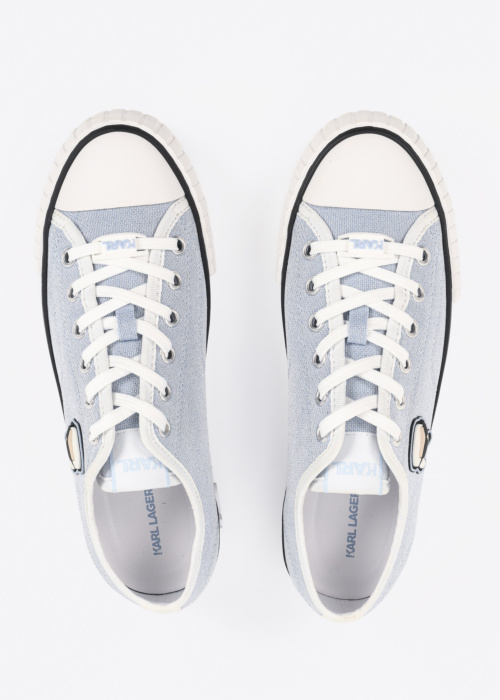 Тенниски Kampus Max Nft Karl Lagerfeld