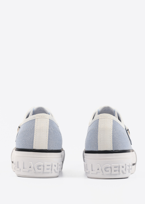 Тенниски Kampus Max Nft Karl Lagerfeld