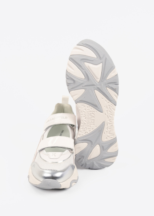 Karl Lagerfeld vabaajajalatsid Blaze