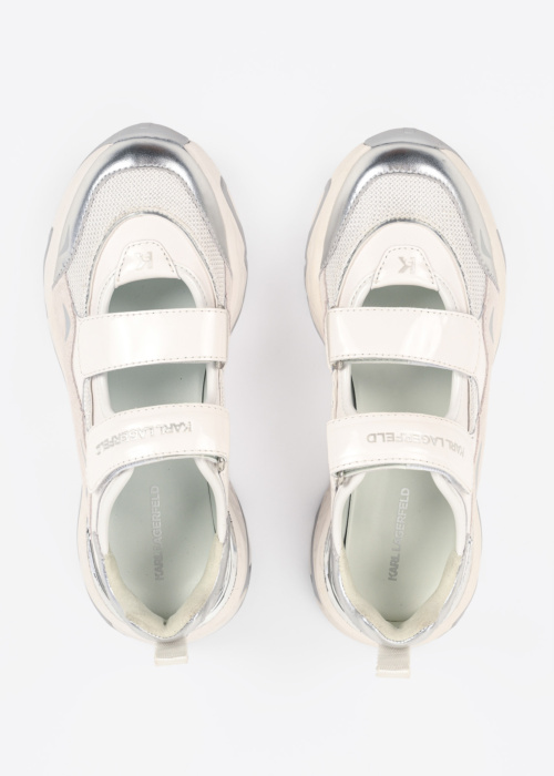 Karl Lagerfeld vabaajajalatsid Blaze