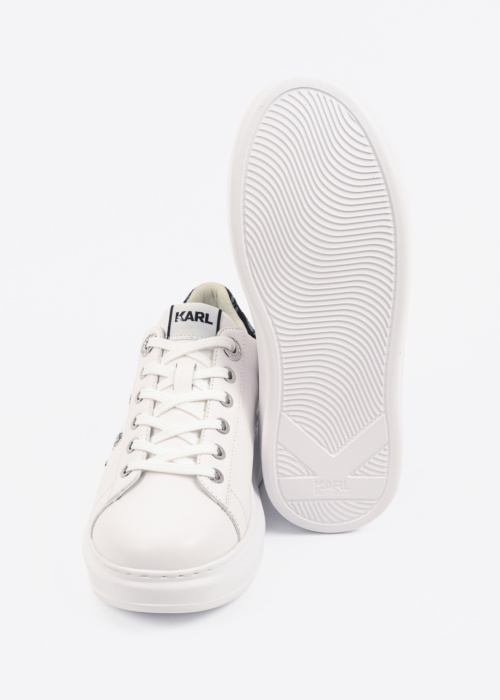 Karl Lagerfeld vabaajajalatsid Kapri Boucle