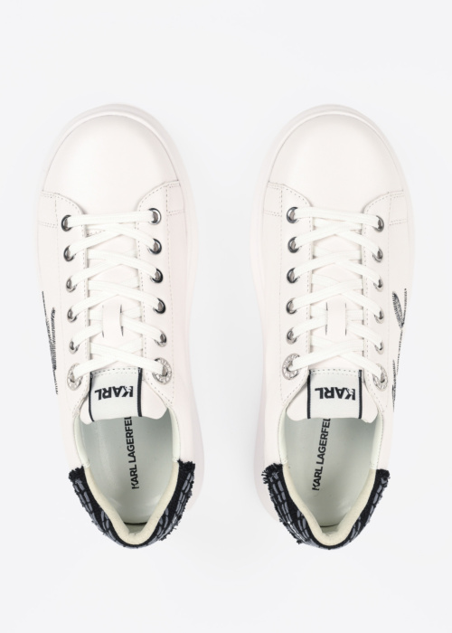 Karl Lagerfeld vabaajajalatsid Kapri Boucle