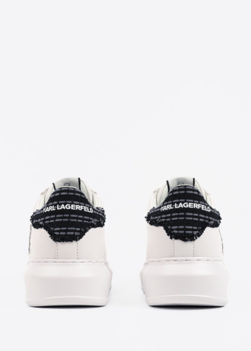 Karl Lagerfeld vabaajajalatsid Kapri Boucle