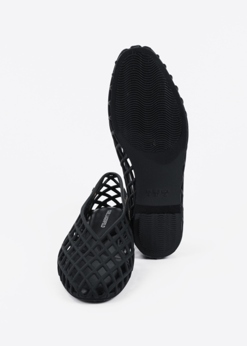 Karl Lagerfeld baleriinad Jelly Ballet