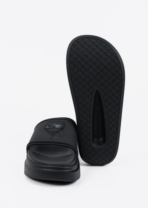 Шлёпанцы для бассейна Kondominium Ii Karl Lagerfeld