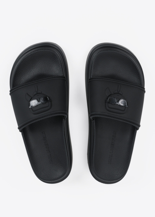 Шлёпанцы для бассейна Kondominium Ii Karl Lagerfeld