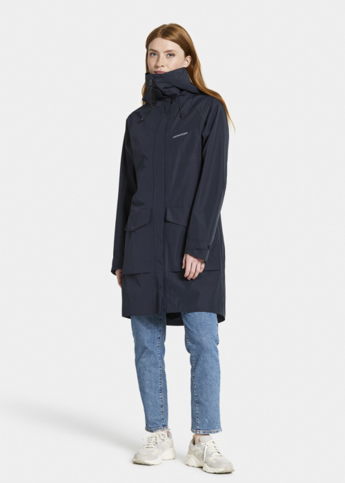 Весенне-осенняя парка Klara Didriksons