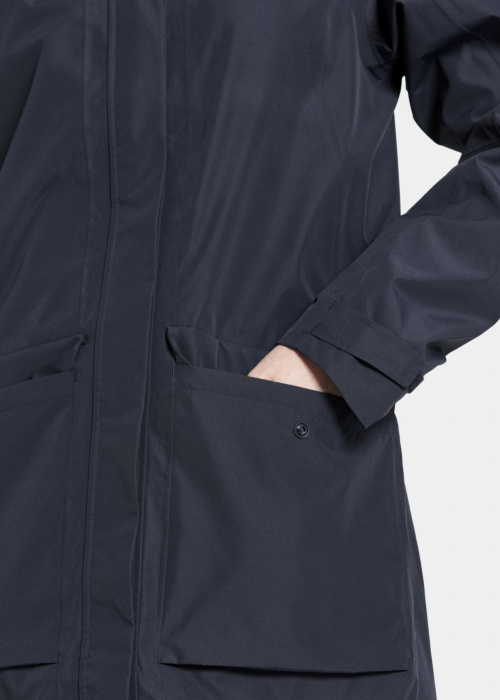 Весенне-осенняя парка Klara Didriksons