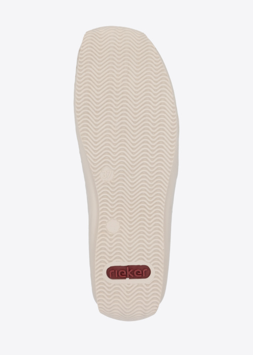 Кроссовки Rieker