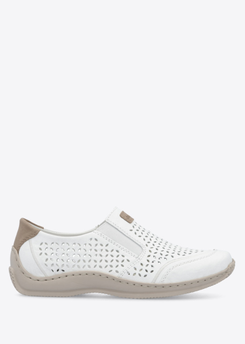 Кроссовки Rieker