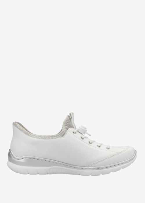 Rieker vabaajajalatsid