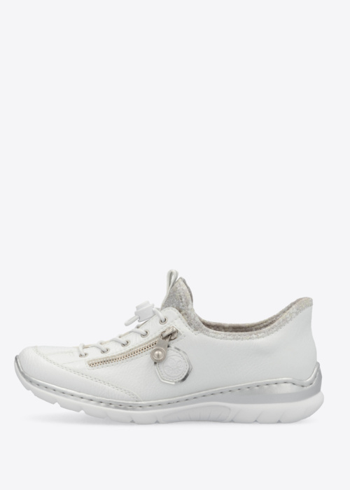 Rieker vabaajajalatsid