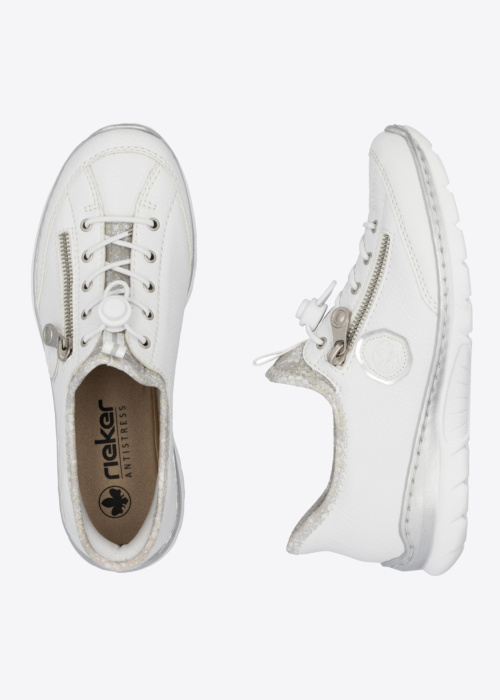 Rieker vabaajajalatsid