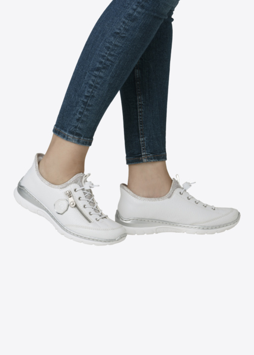 Rieker vabaajajalatsid