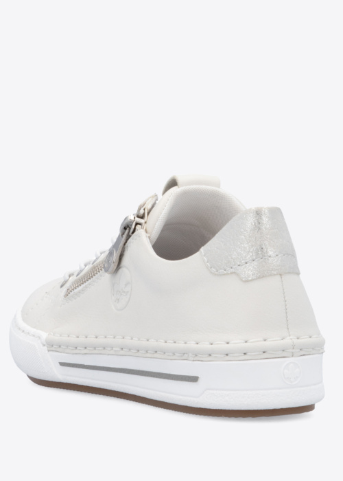 Кроссовки Rieker