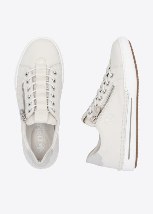 Кроссовки Rieker