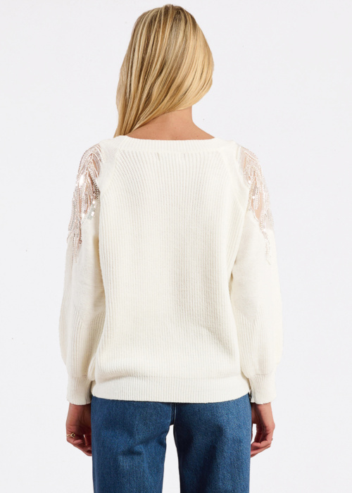 Кофта Molly Bracken