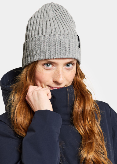 Зимняя шапка Laken  3 Didriksons