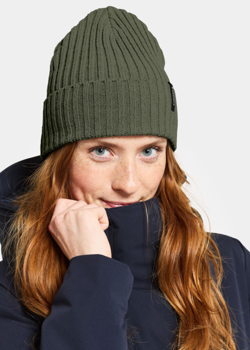 Зимняя шапка Laken  3 Didriksons