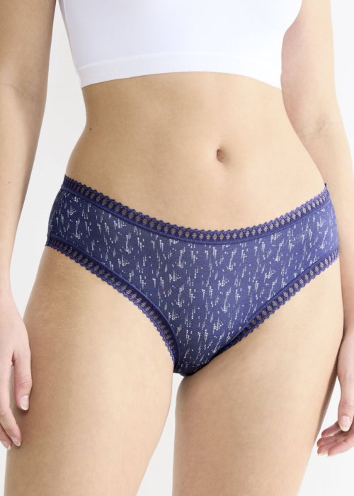 Sloggi aluspüksid Go Crush