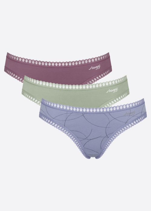 Трусики Go Crush Sloggi