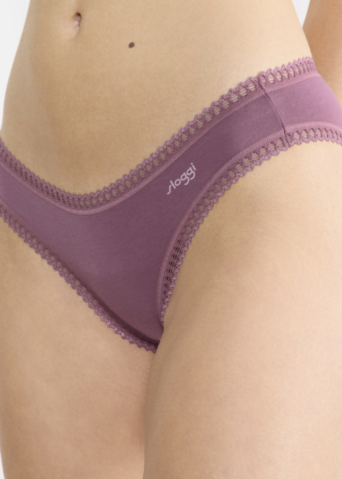 Трусики Go Crush Sloggi