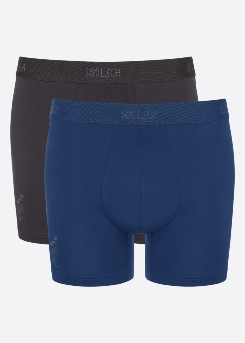 Боксеры Sloggi