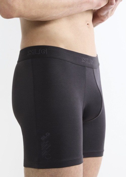 Боксеры Sloggi