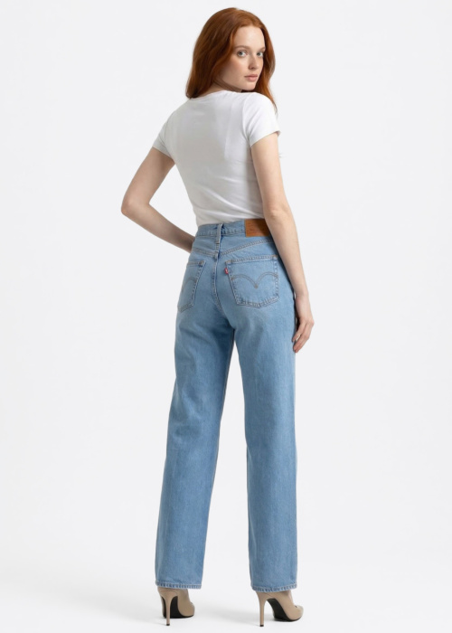 Джинсы Ribcage Levi's