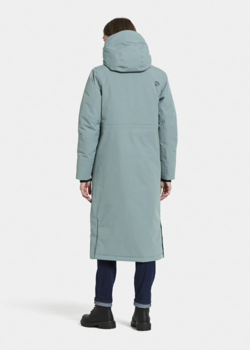 Зимняя парка Leya 4 Didriksons