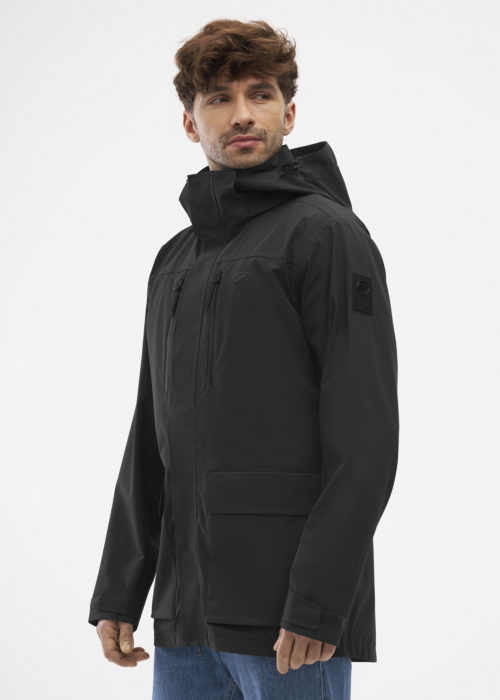 Весенне-осенняя парка Link Five Seasons