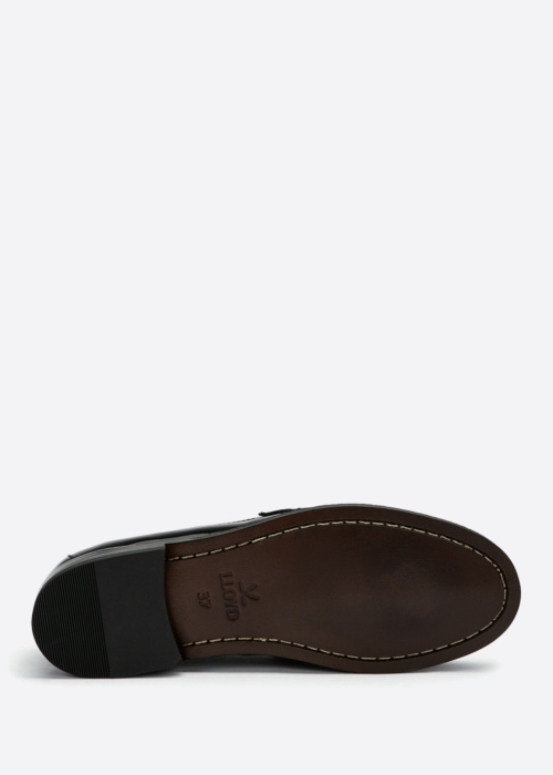 Lloyd loaferid Clout Move
