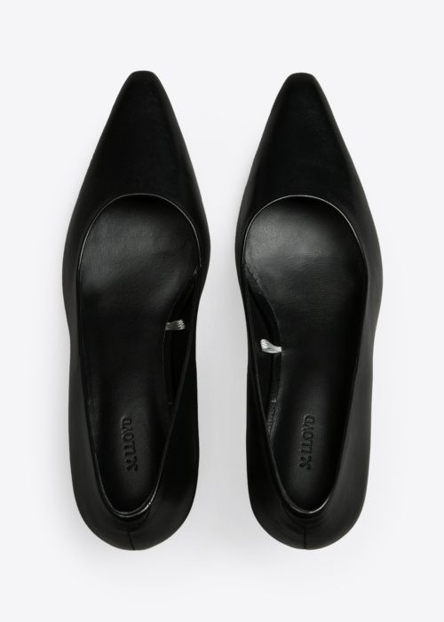 Lloyd kingad Margot Iii