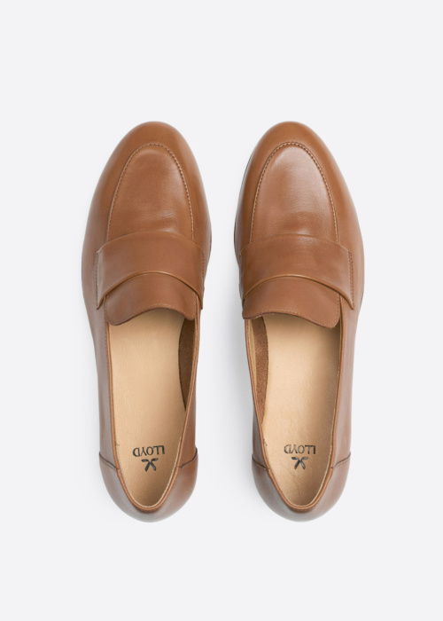 Лоферы Rovia 240 Lloyd