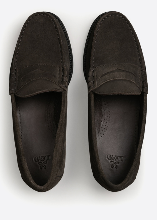 Lloyd loaferid Clout Move