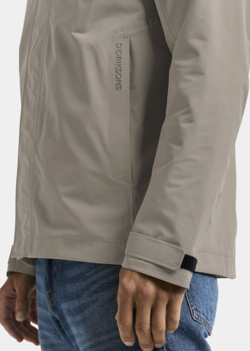 Didriksons kevad-sügisjope Logan