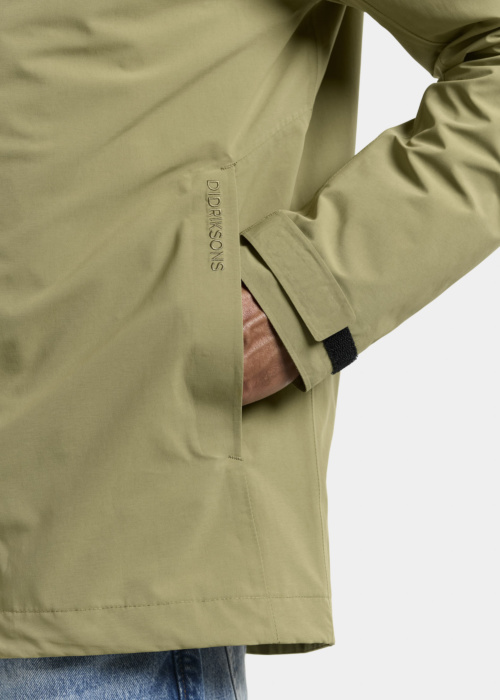 Didriksons kevad-sügisjope Logan