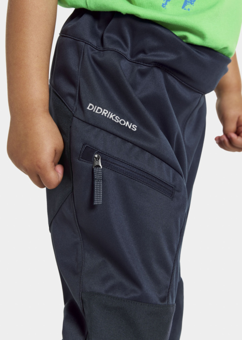 Брюки Lövet Didriksons