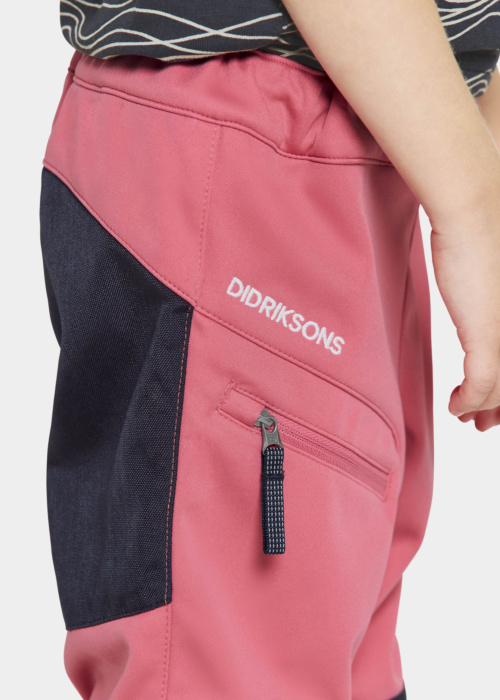 Брюки Lövet Didriksons