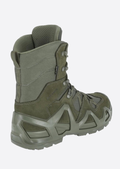 Lowa matkasaapad Zephyr