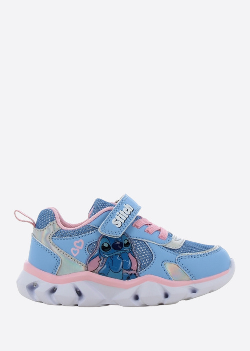 Leomil vilkuvad vabaajajalatsid Lilo&stitch