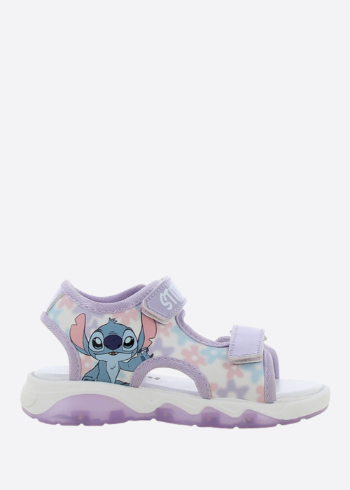 Сандалии Lilo&stitch Leomil