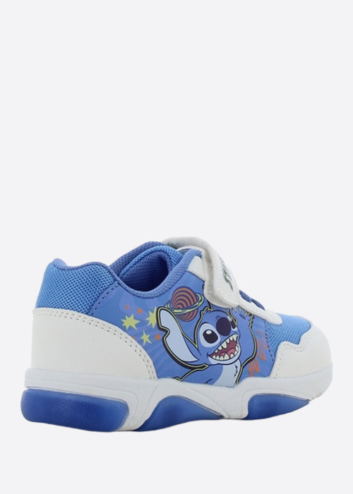 Leomil vilkuvad vabaajajalatsid Lilo&stitch