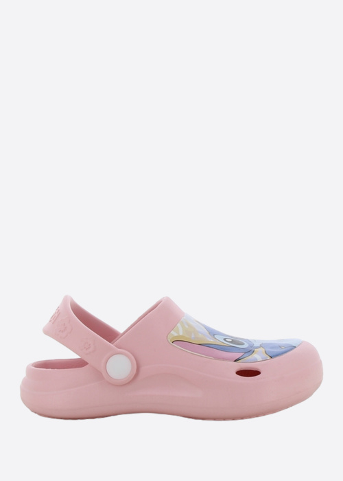 Leomil sandaalid Lilo&stitch