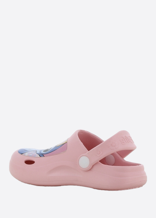 Leomil sandaalid Lilo&stitch