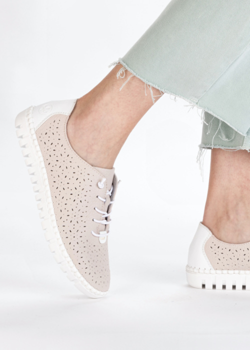 Rieker vabaajajalatsid