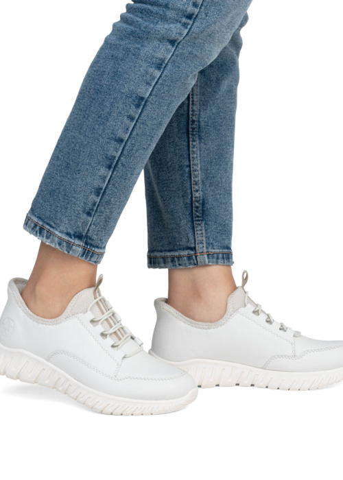 Rieker vabaajajalatsid