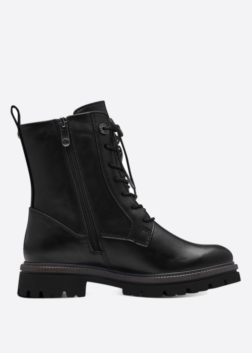 Marco Tozzi poolsaapad