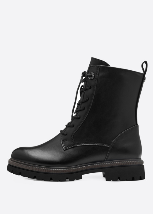 Marco Tozzi poolsaapad